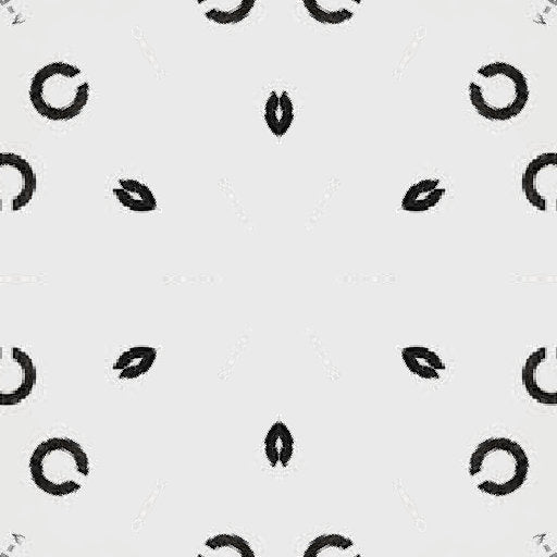 Seamless kaleidoscope wallpaper pattern — Medicine by wallpaper⁶