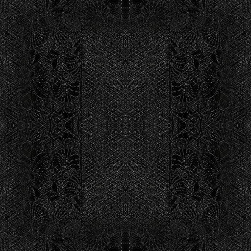 Close-up of a succulent plant with symmetrical leaf patterns, suitable for mirror symmetry wallpaper.