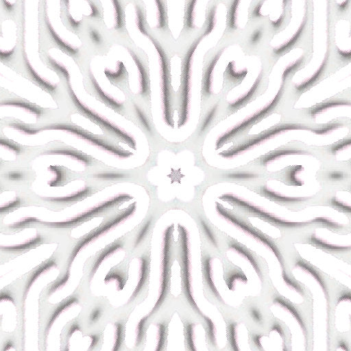 Seamless kaleidoscope wallpaper pattern — Medicine by wallpaper⁶
