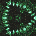 Seamless hex wallpaper pattern — Data by wallpaper⁶