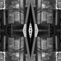 wallpaper⁶ — seamless mirror4 pattern from bauhaus