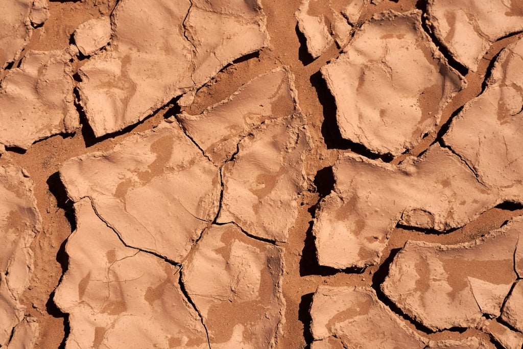 Seamless hex wallpaper pattern — Cartography by wallpaper⁶ — base photo: brown and white concrete brick