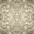 Chemistry Mirror wallpaper pattern