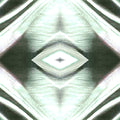 Seamless mirror wallpaper pattern — Glitch by wallpaper⁶