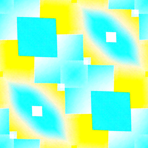 Seamless diamond wallpaper pattern — Origami by wallpaper⁶