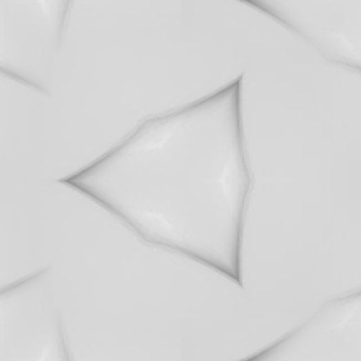 Seamless hex wallpaper pattern — Medicine by wallpaper⁶