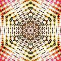 Seamless kaleidoscope wallpaper pattern — Geometry by wallpaper⁶