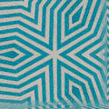 Physics Hexagon wallpaper pattern