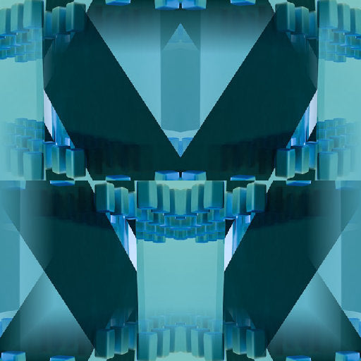 3D Brick wallpaper pattern