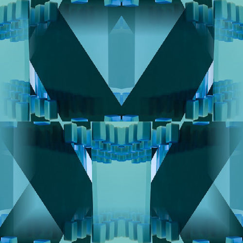 3D Brick wallpaper pattern