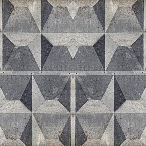 Statistics Brick wallpaper pattern