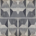 Statistics Brick wallpaper pattern
