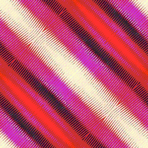 Seamless diamond wallpaper pattern — Origami by wallpaper⁶