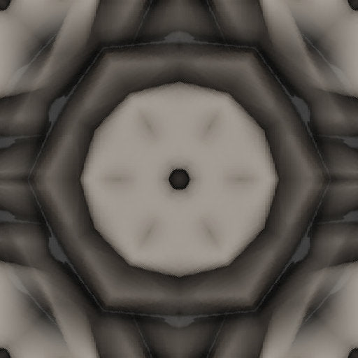 Seamless kaleidoscope wallpaper pattern — Medicine by wallpaper⁶