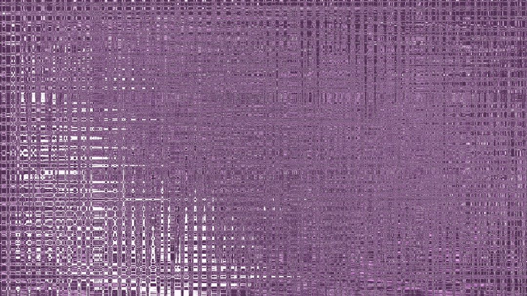 Seamless hex wallpaper pattern — Calligraphy by wallpaper⁶ — base photo: Vision Optics | Blender 3D