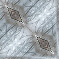 Algorithms Diamond wallpaper pattern