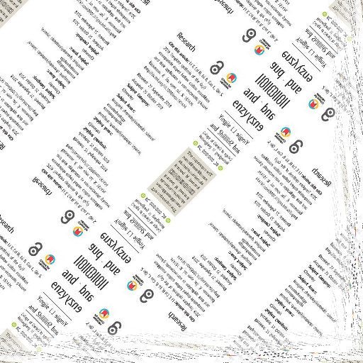 Molecular Physics Diamond wallpaper pattern