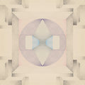 wallpaper⁶ — seamless mirror4 pattern from bauhaus