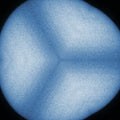 Seamless hex wallpaper pattern — Astronomy by wallpaper⁶