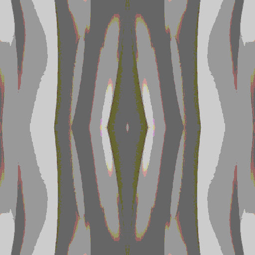 Seamless mirror wallpaper pattern — Origami by wallpaper⁶