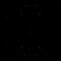 Seamless mirror wallpaper pattern — Astronomy by wallpaper⁶