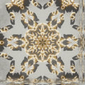 Seamless kaleidoscope wallpaper pattern — Arithmetic by wallpaper⁶