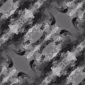 Seamless diamond wallpaper pattern — Glitch by wallpaper⁶