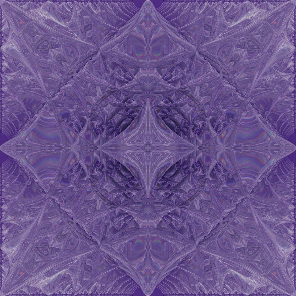 wallpaper⁶ — seamless rotate4 pattern from opart — base photo: Base photograph selected from the Op-Art collection for the search "Op-Art".