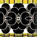 Seamless mirror wallpaper pattern — Origami by wallpaper⁶