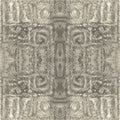 wallpaper⁶ — seamless mirror4 pattern from bauhaus