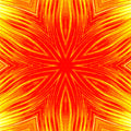 Seamless kaleidoscope wallpaper pattern — Astronomy by wallpaper⁶
