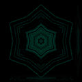 Seamless kaleidoscope wallpaper pattern — Medicine by wallpaper⁶