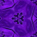 WALLPAPER⁶ — seamless hex pattern from wave interference pattern, Physics