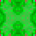 Seamless mirror wallpaper pattern — Glitch by wallpaper⁶