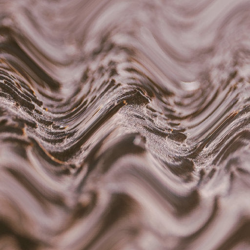 Topology Wave wallpaper pattern
