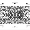 Seamless mirror wallpaper pattern — Arithmetic by wallpaper⁶