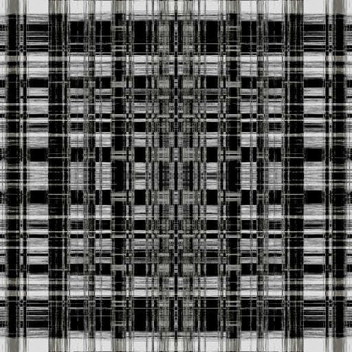 Seamless mirror wallpaper pattern — Glitch by wallpaper⁶