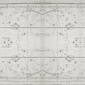 Seamless mirror wallpaper pattern — Cartography by wallpaper⁶