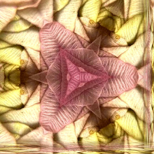 Seamless hex wallpaper pattern — Geometry by wallpaper⁶