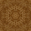 Portraits Kaleidoscope wallpaper pattern