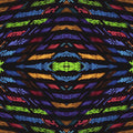 Algorithms Chevron wallpaper pattern