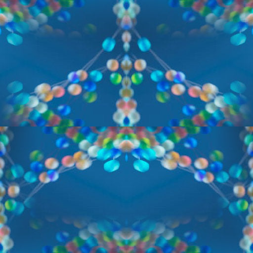 3D Brick wallpaper pattern