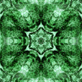 Seamless kaleidoscope wallpaper pattern — Origami by wallpaper⁶