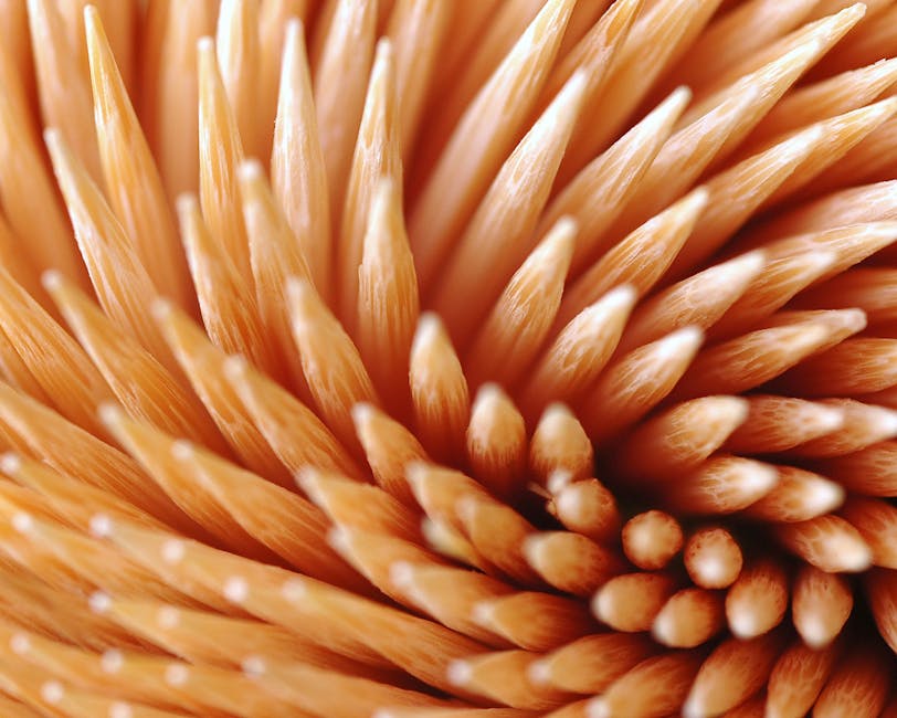 Botanics Hexagon wallpaper pattern — base photo: Macro shot of a spiral pattern in orange petals creating a mesmerizing, abstract formation.