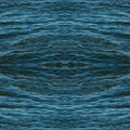 Oceanography Mirror wallpaper pattern