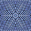 Seamless kaleidoscope wallpaper pattern — Geometry by wallpaper⁶