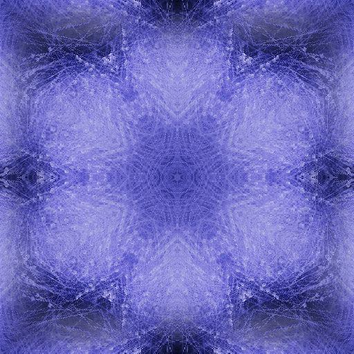 Physics Kaleidoscope wallpaper pattern
