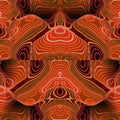 Seamless brick wallpaper pattern — Cartography by wallpaper⁶