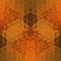 3D Brick wallpaper pattern