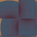 3D Rotation wallpaper pattern
